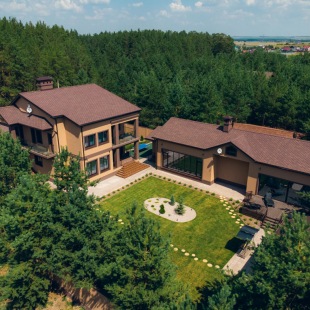 Фотография Коттеджа Частный дом Borovica House