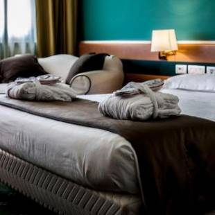 Фотографии гостиницы 
            BV Hotel Oly