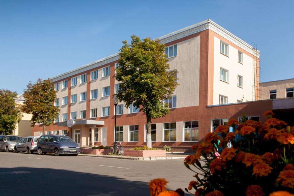 Фотография гостиницы АМАКС Сити-отель