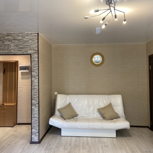 Фотография квартиры Апартаменты Домашний сьют