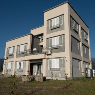 Фотография мини отеля Silver Blue B&B