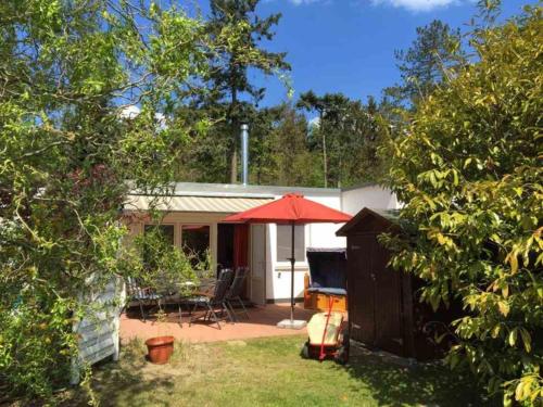 Фотография гостевого дома Ferienhaus Ostseeperle