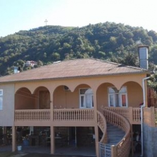 Фотография гостевого дома House Anna