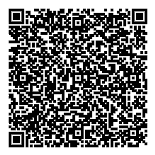 QR код гостиницы Hills Garden