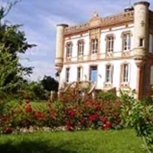 Фотография мини отеля Château Lagaillarde