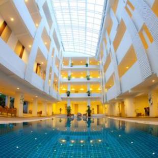 Фотографии гостиницы
Trang Hotel Bangkok - SHA Plus