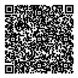 QR код гостиницы Колос