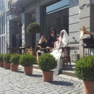 Фотография гостиницы Батуми Хоум