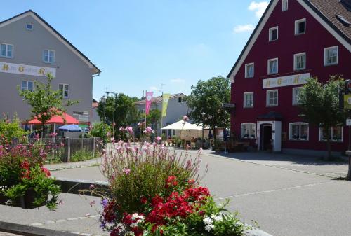 Фотография гостиницы Gasthof Krone