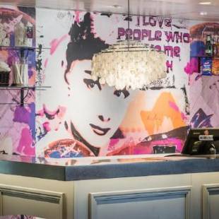 Фотографии гостиницы
Quality Hotel Winn