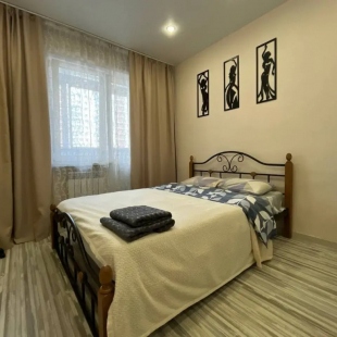 Фотография квартиры Квартира на Верхней набережной 161/13