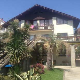 Фотография гостевого дома Виолетта