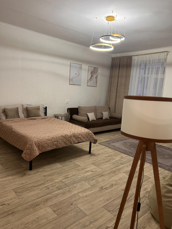 Фотография квартиры Квартира Современная в Центре Севастополя Площадь Ушакова