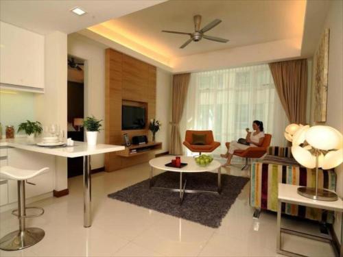 Фотография гостиницы Cormar Suites