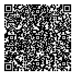 QR код гостевого дома StayHome Янино