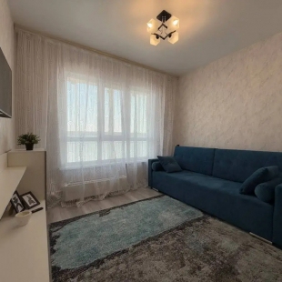 Фотография квартиры Квартира рядом с Аквапарком