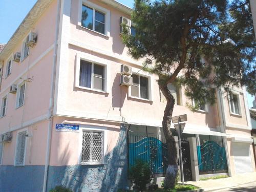 Фотография гостевого дома Пик