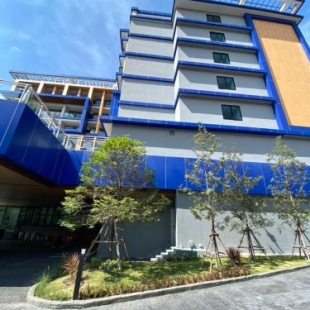 Фотография гостиницы Lewit Hotel