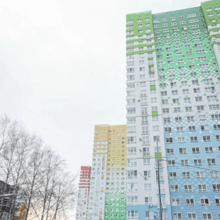 Фотография квартиры Квартиры у Петровны на проспекте Гагарина 99 корпус 1