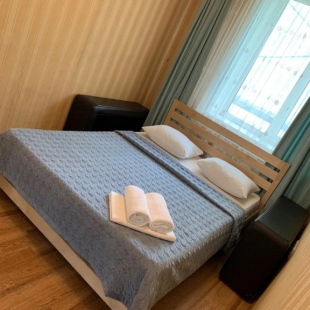 Фотография квартиры Квартира Up Apart