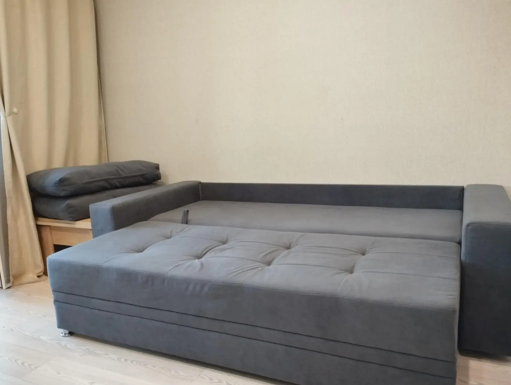 Фотография квартиры Апартаменты на улице Мельникайте 2к11