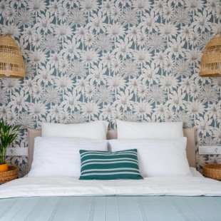 Фотография квартиры Апартаменты Laos by Pavlov