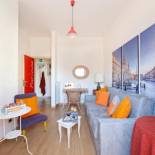 Фотография гостевого дома Il Segno in Rome