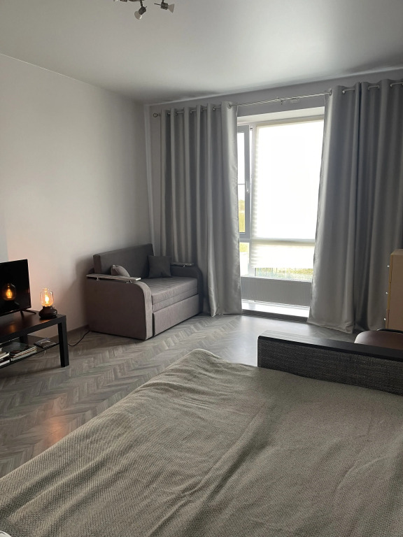 Фотография квартиры Квартира Однокомнатная