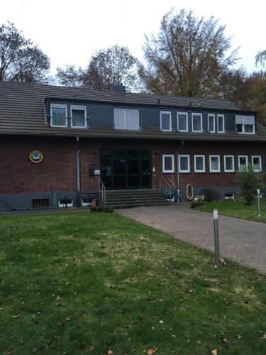 Фотография гостевого дома Naturfreundehaus Gelsenkirchen