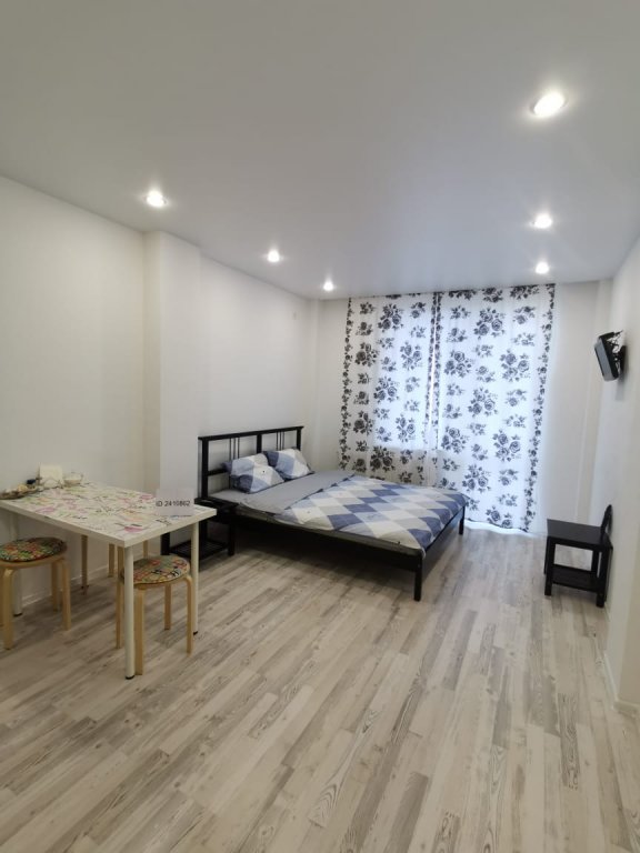 Фотография квартиры Апартаменты на Бульваре 30-летия Победы 42