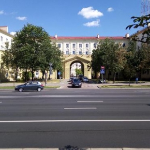 Фотография хостела Минск Сити Хостел