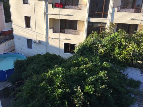 Фотография мини отеля Поехали на море