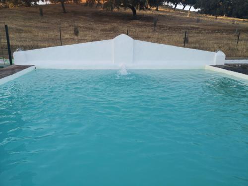 Фотография гостевого дома CASA RURAL LA DEHESILLA