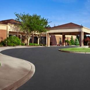 Фотографии гостиницы
Sonesta Select Newport Middletown