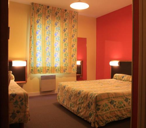 Фотография гостиницы La Tour Brette