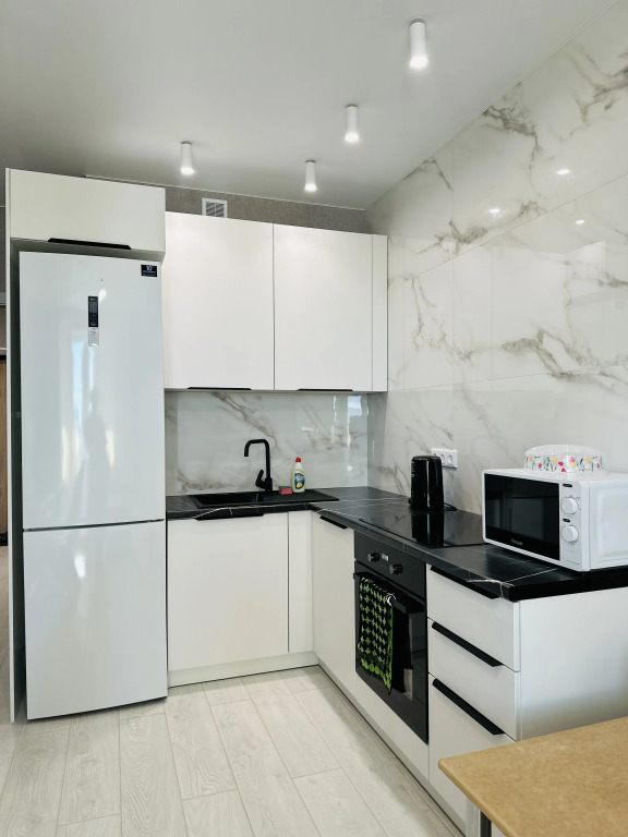 Фотография квартиры Квартира в Нестеровском с Видом на Город