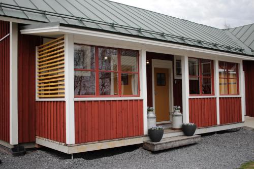 Фотография мини отеля B&B Lapväärtti