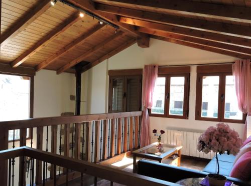 Фотография гостевого дома La Casa De La Abuela