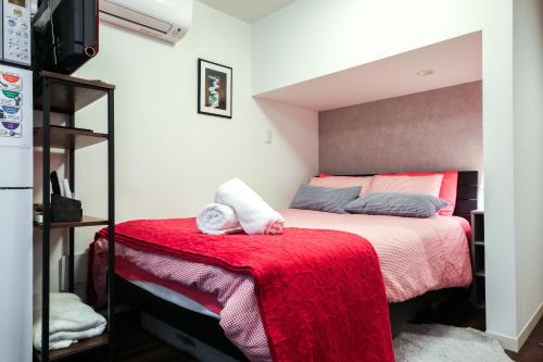 Фотография гостиницы Sangubashi Studio Apartment with private entrance