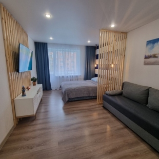 Фотография квартиры Апартаменты МАЯК