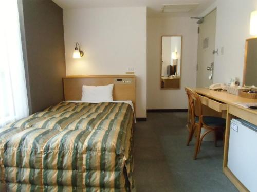 Фотография гостиницы Hotel Oaks Early-Bird Osaka Morinomiya/ Vacation STAY 28682