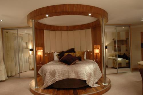 Фотографии гостиницы
The Villa Rose Hotel & V-Spa