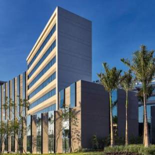 Фотографии гостиницы
Hotel Contemporâneo - Royal Palm Hotels & Resorts