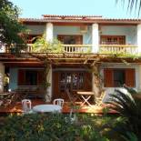 Фотография мини отеля Pousada Manaca