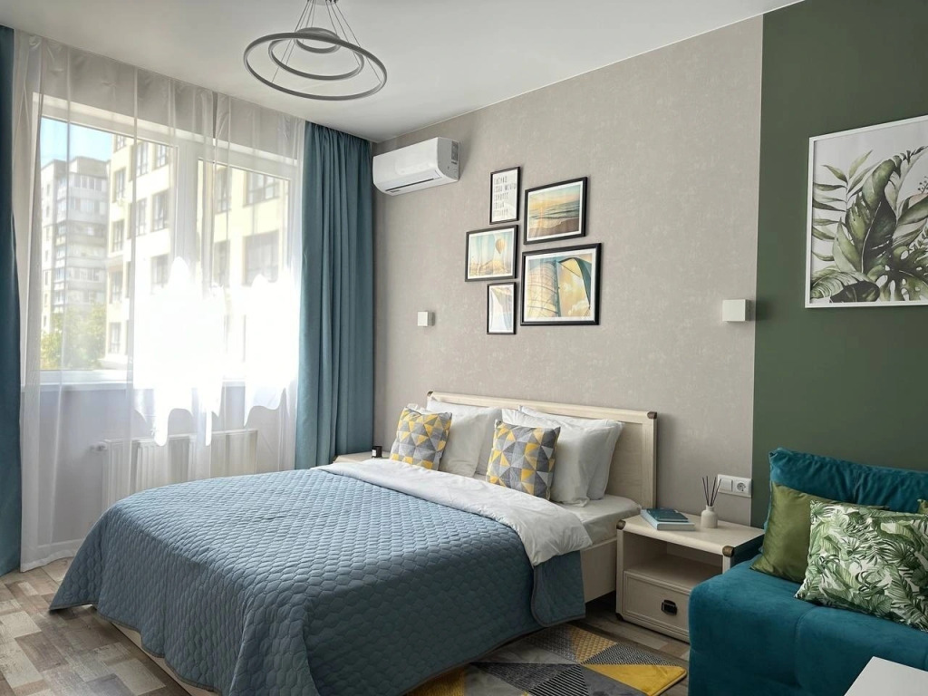 Фотография квартиры Квартира на ул Ковыльная 96