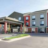 Фотография гостиницы Comfort Inn & Suites Norman near University