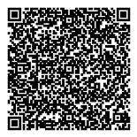 QR код квартиры Апартаменты Apart Lux Кантемировская