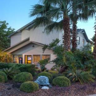 Фотографии мотеля
Super 8 by Wyndham Gainesville