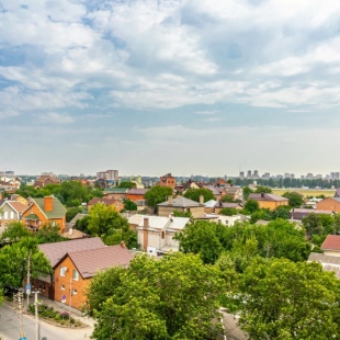 Фотография квартиры Апартаменты Квартира на Тибетской 1бс2