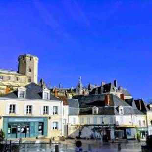 Фотографии гостевого дома
La Maison des lilas, 5 mn de Beauval